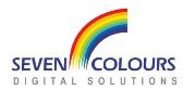 Seven Colours Digital Solutions